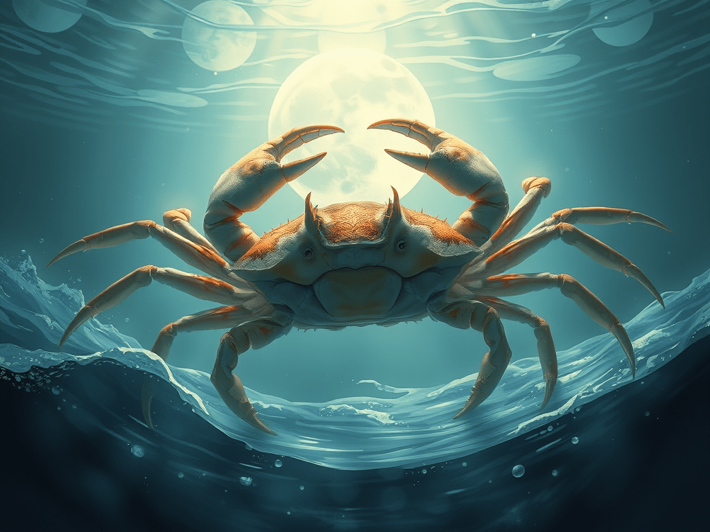 ♋ Cancer — The Nurturer of the&nbsp;Zodiac