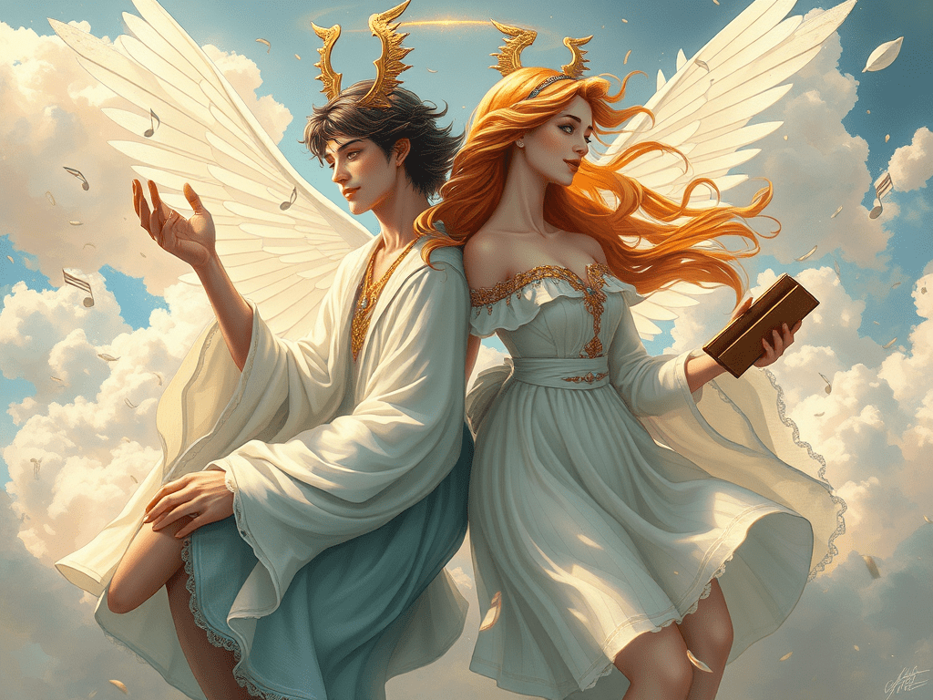 ♊ Gemini — The Communicator of the&nbsp;Zodiac