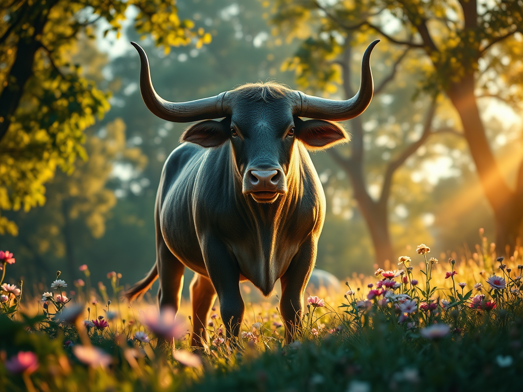 ♉ Taurus — The Earthly Guardian of the&nbsp;Zodiac