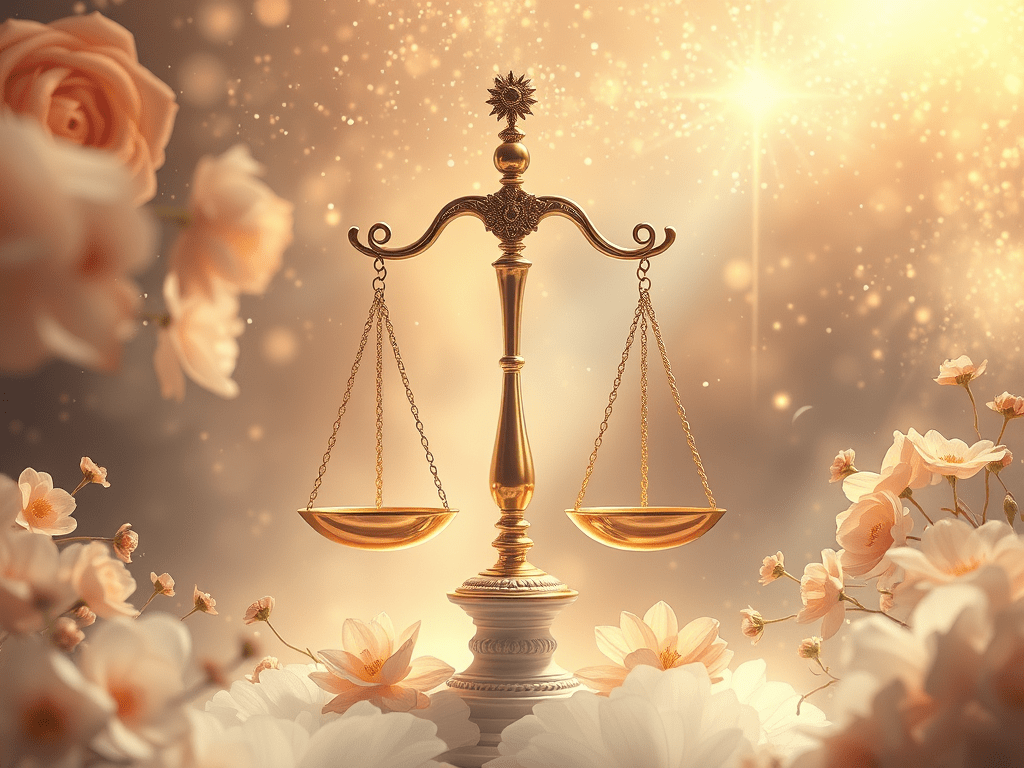 ♎ Libra – The Harmonious&nbsp;Alchemist