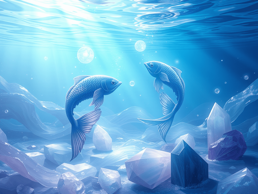 ♓ Pisces — The Mystic of the&nbsp;Zodiac